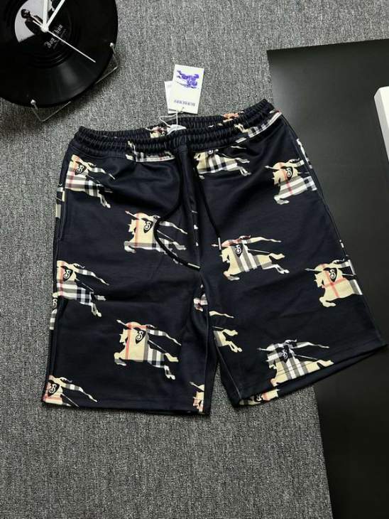 Picture of Burberry Short Pants _SKUBurberryS-XLhgntx4916670